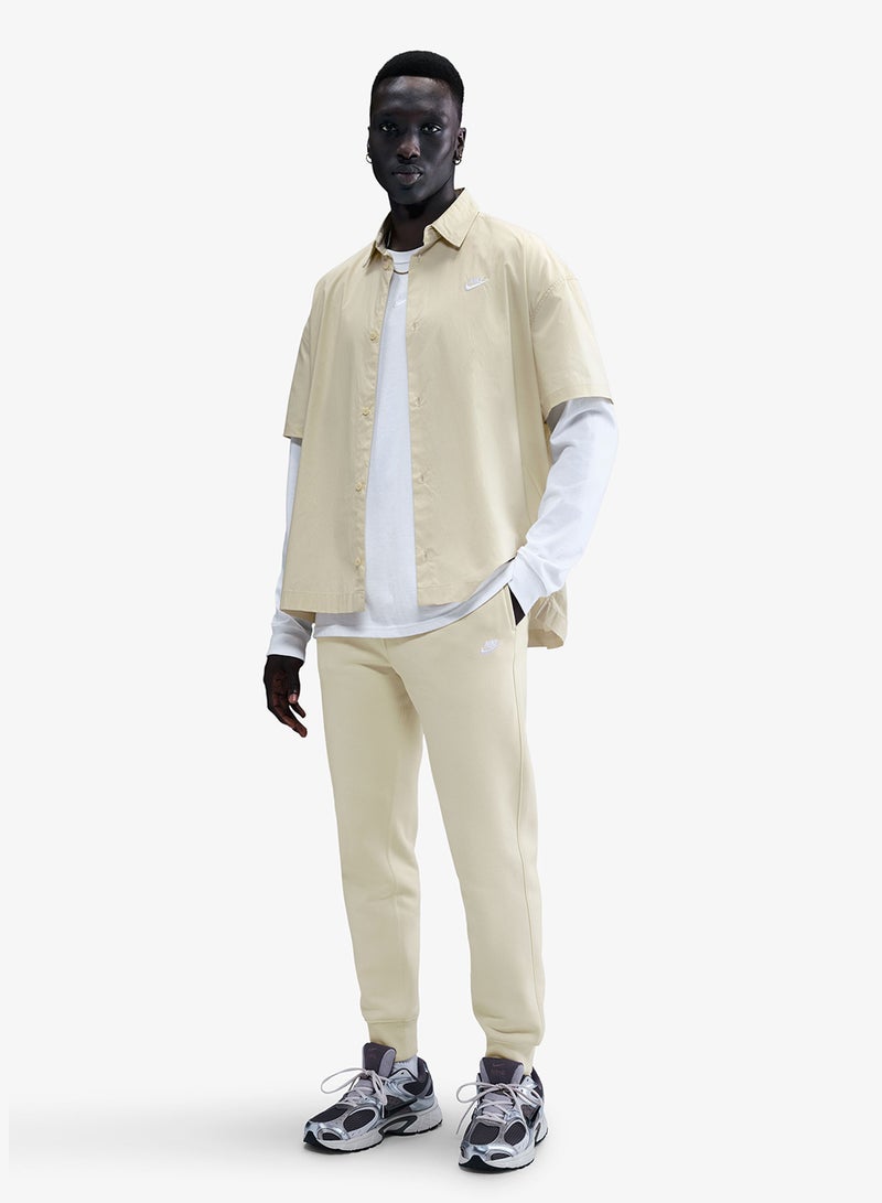 Nike Club Basketball Joggers - Image 1